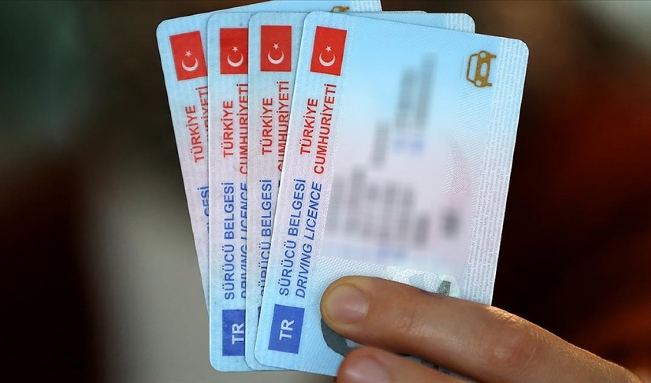 Ehliyet almak isteyenler dikkat! İşte 2023 ehliyet kurs ve harç ücretleri 