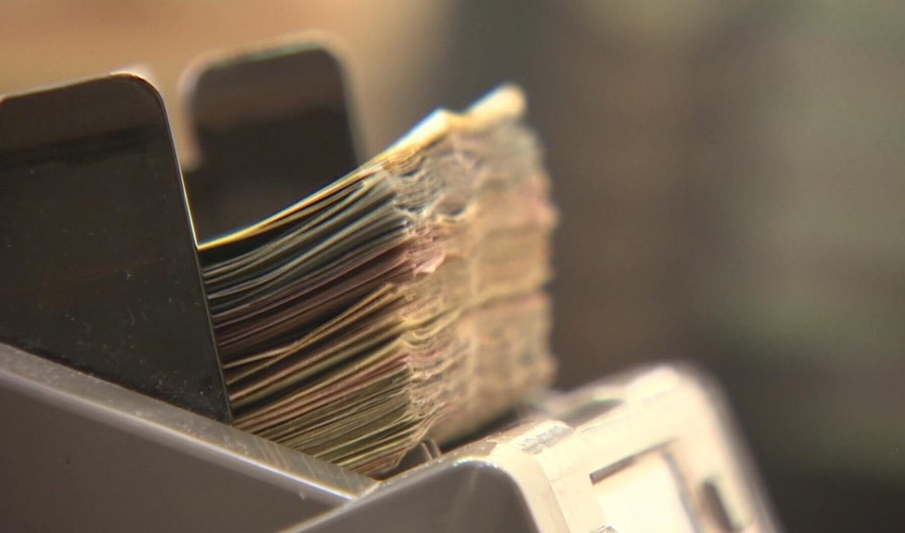 Bankacılık sektörü kredi hacmi 9 trilyon 261,5 milyar lira oldu