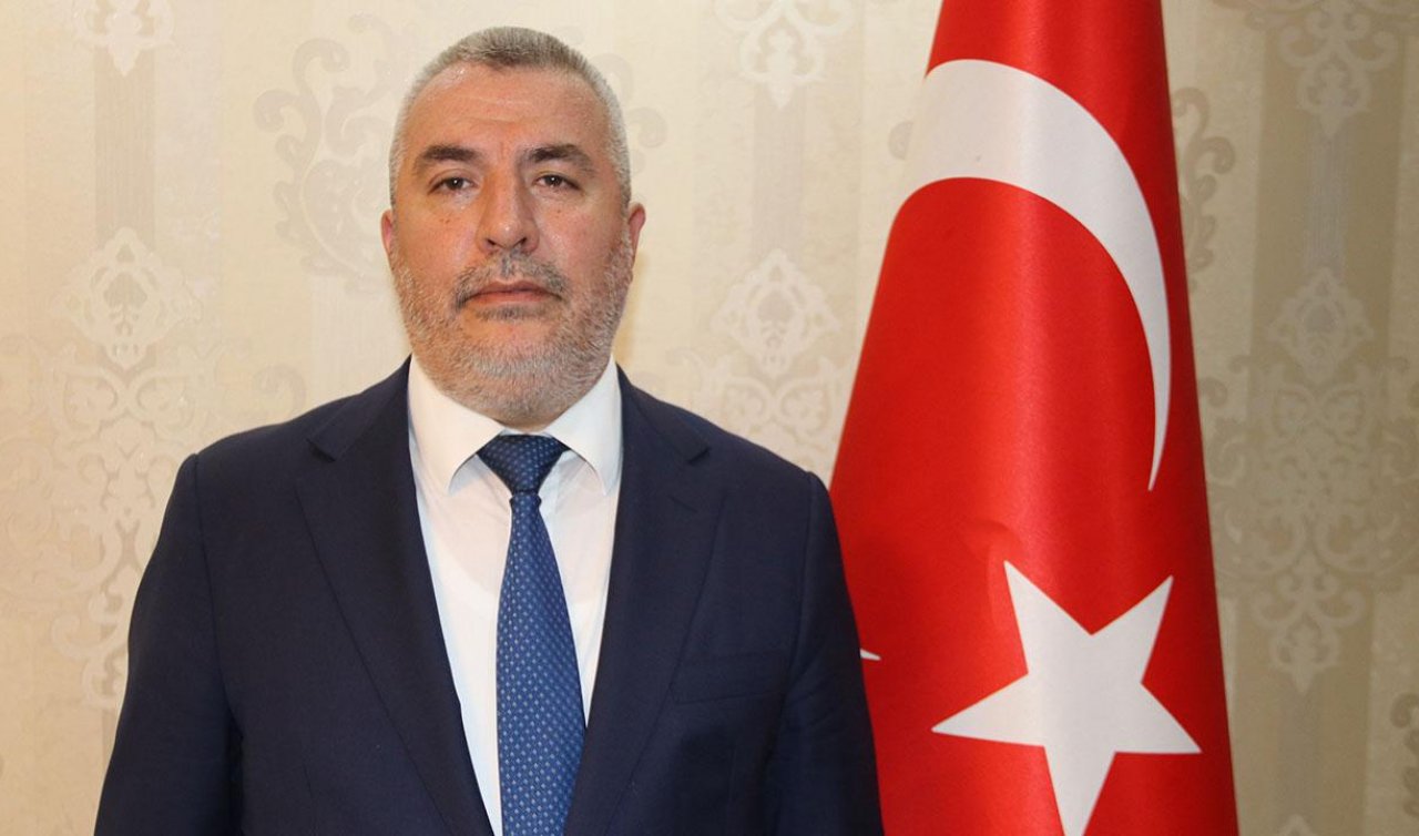 ÖSYM Başkanı Ersoy YKS hakkında açıklama yaptı