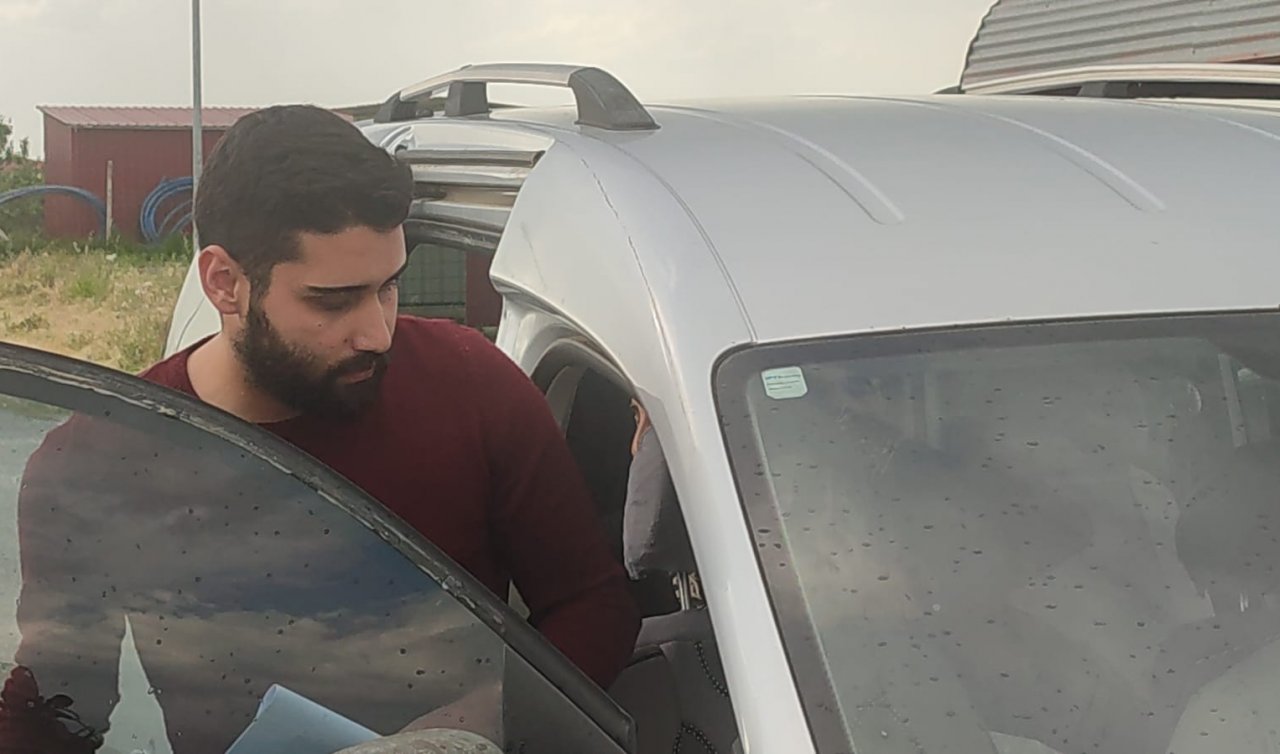 Kadir Şeker tahliye oldu