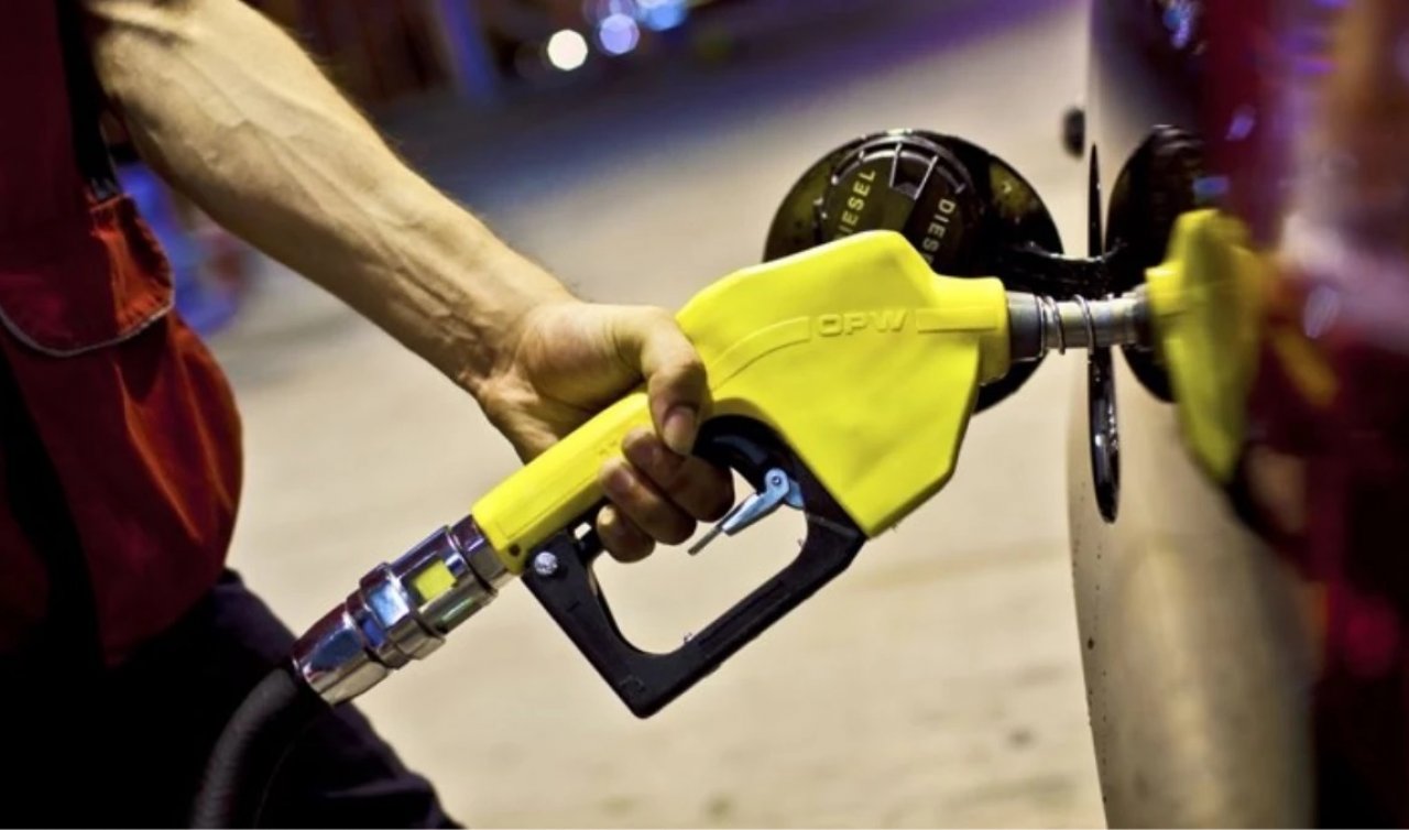 Sürücüler dikkat! Bu gece yarısından itibaren çifte zam geliyor