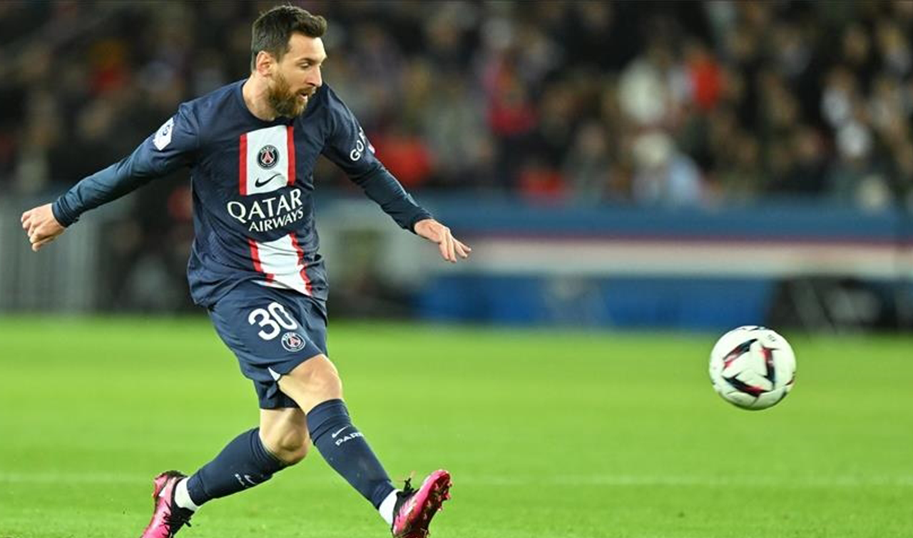  PSG’den ayrılan Messi’nin yeni takımı belli oldu