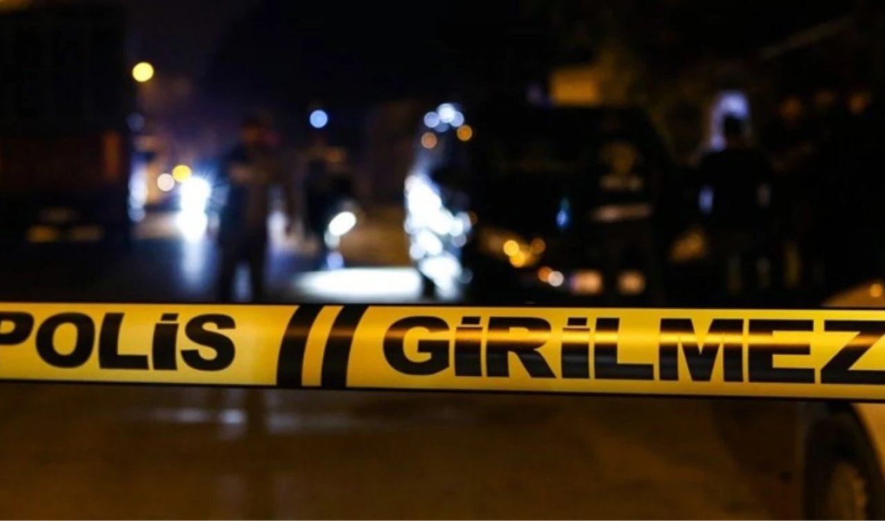 Çiftlik evine silahlı saldırı gerçekleşti: 1 ölü
