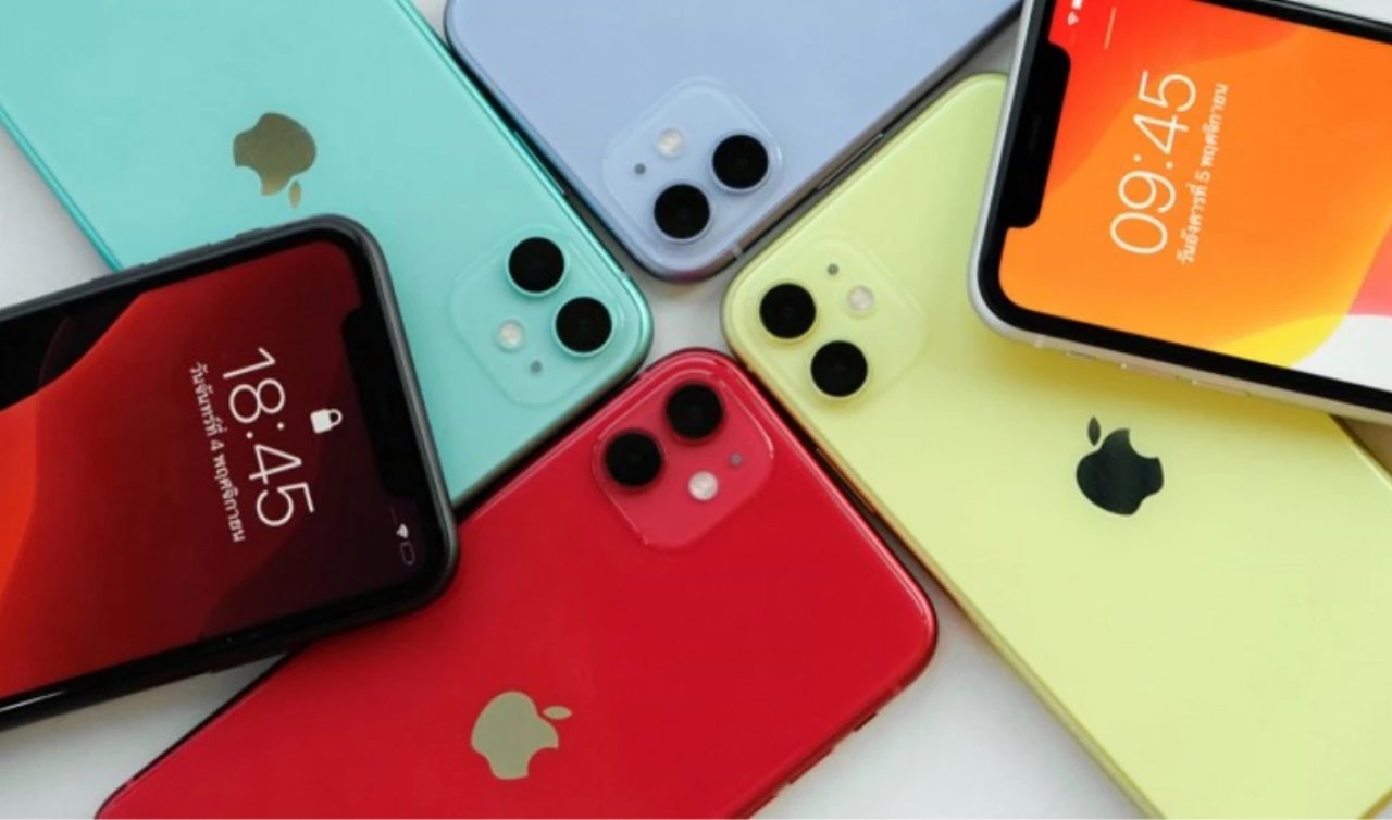 Apple’dan 3. defa fiyat artışı! En ucuz telefon 19 bin 499 liradan 21 bin 999 liraya çıktı 
