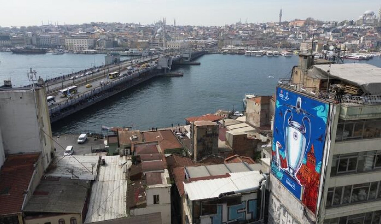 THY, UEFA Şampiyonlar Ligi finaline hazır