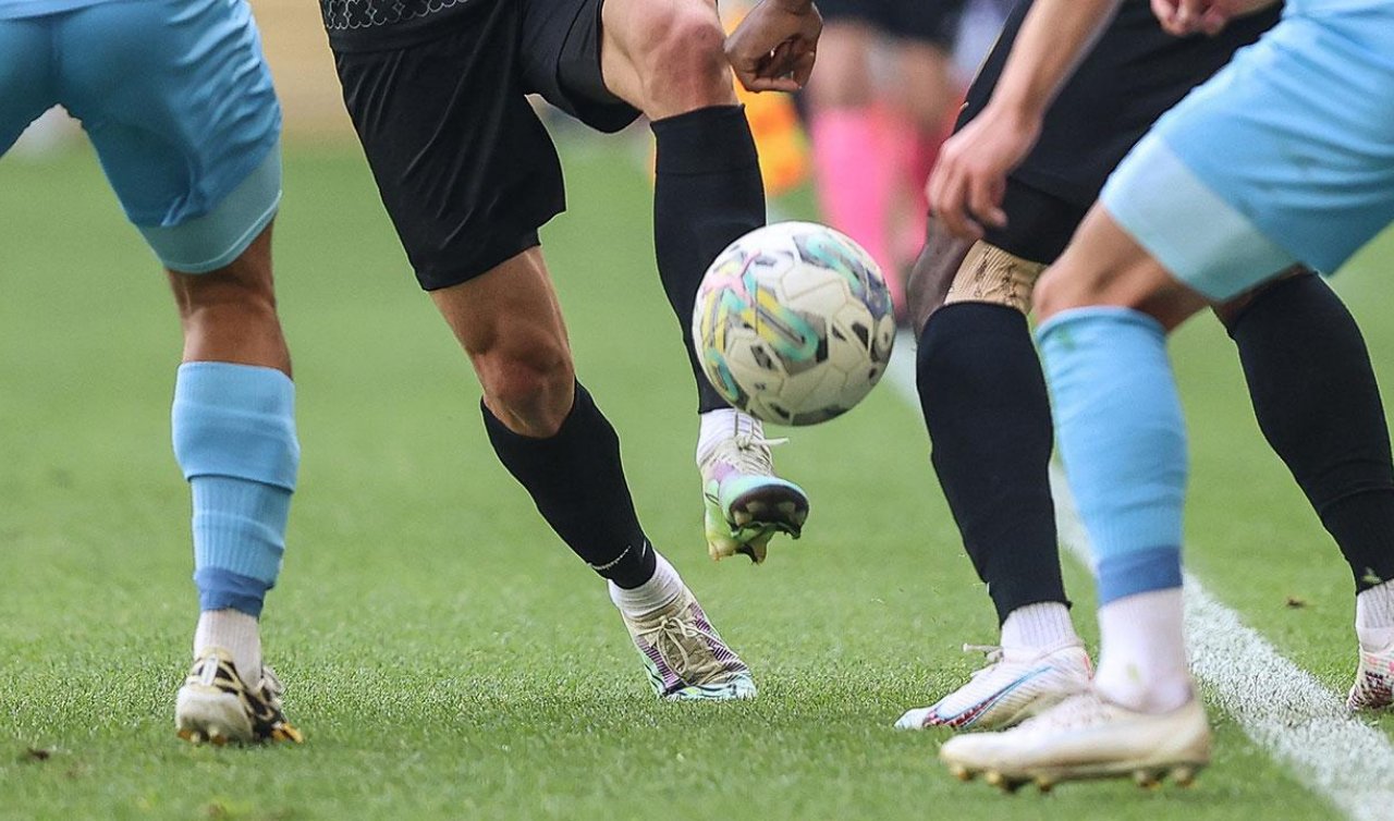 Spor Toto 1. Lig’e son bilet