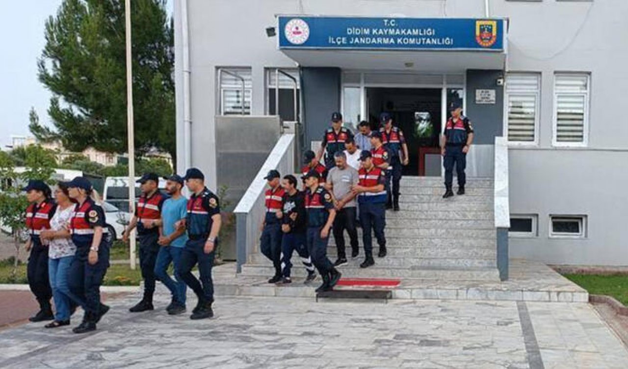 Terör örgütü TKP/ML-TİKKO’ya yönelik operasyon düzenlendi