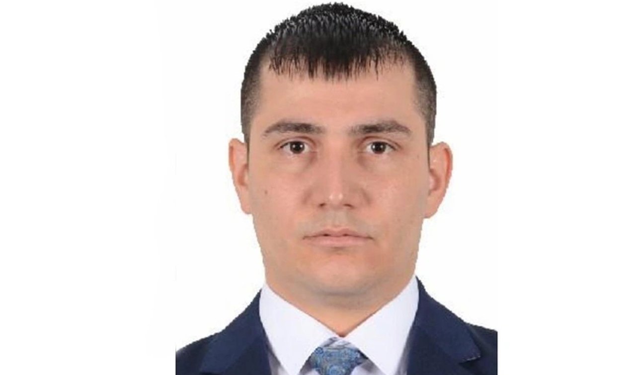 Hatay’da geçici görevli komiser yardımcısı Selim Serikaya şehit oldu