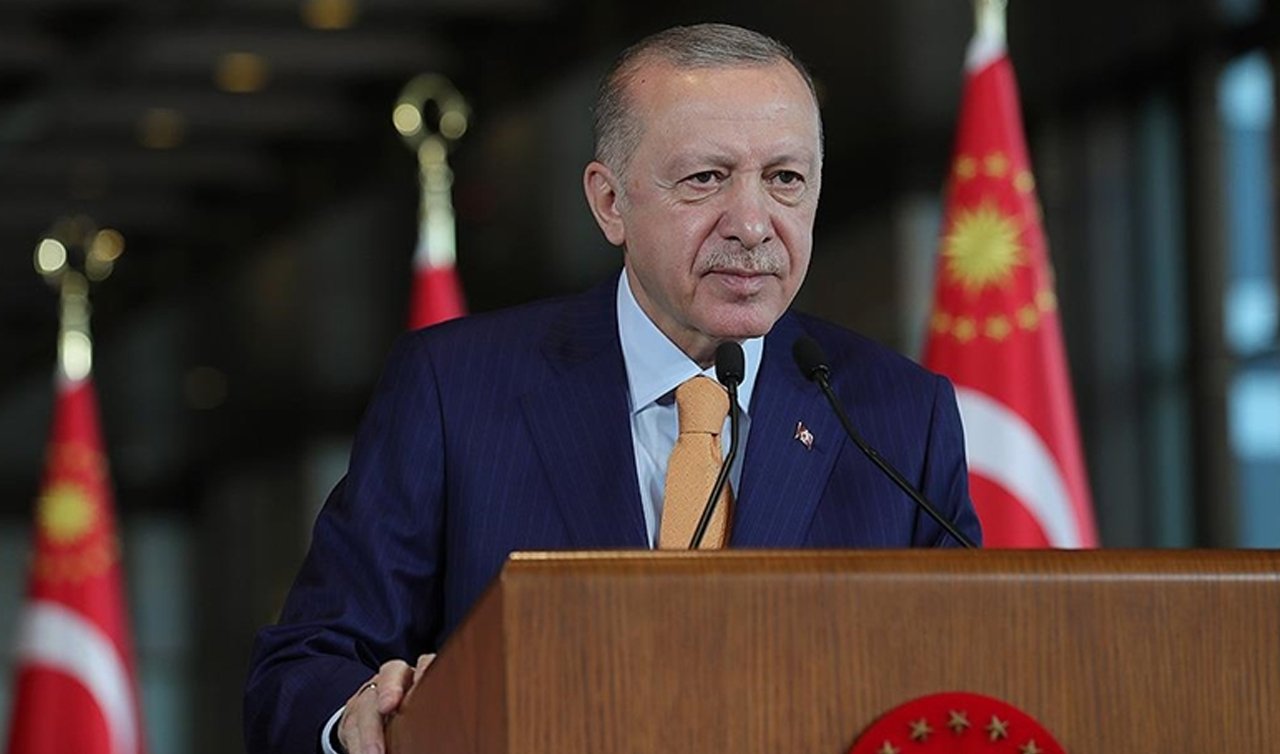 Cumhurbaşkanı Erdoğan ilk yurt dışı ziyaretlerini KKTC ve Azerbaycan’a yapacak