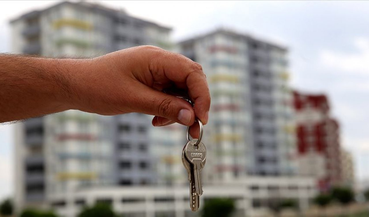 Konya ilk 10 il arasında! 10 bin 440 satış yapıldı