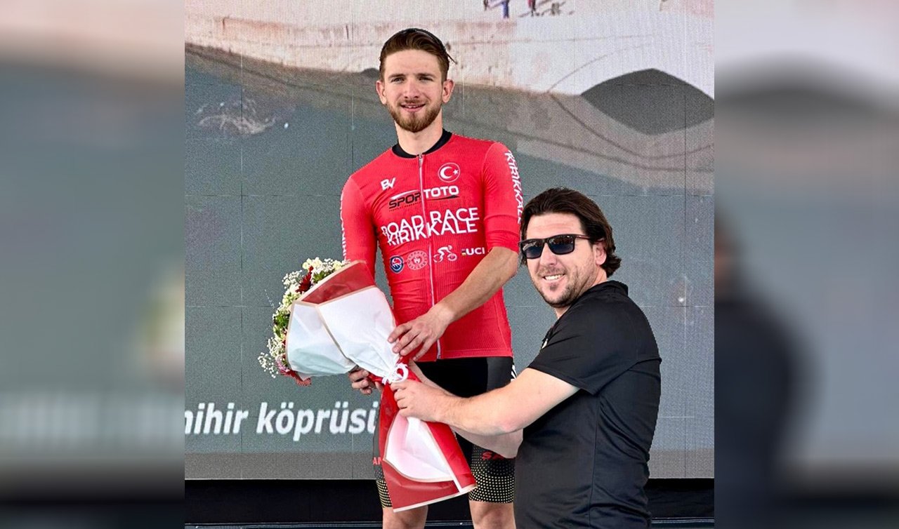Büyükşehirli Abay Kırıkkale’de fırtına gibi esti