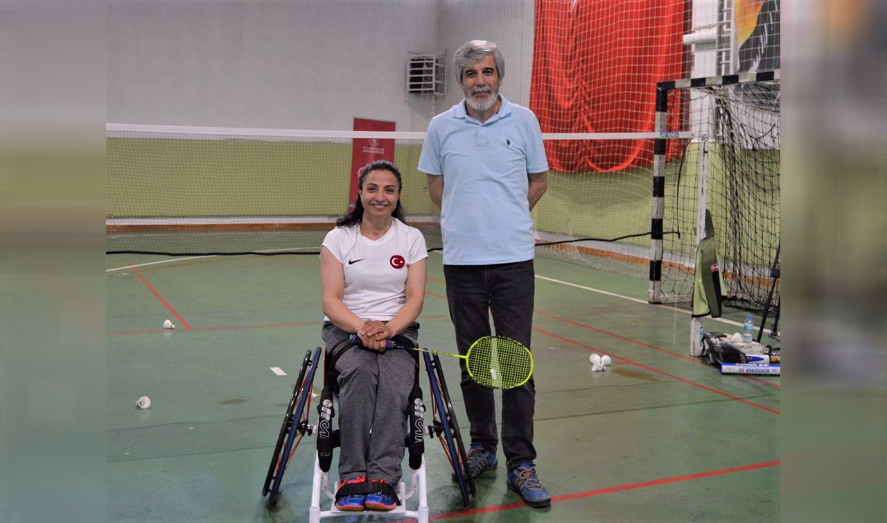 Torku Şeker Spor’da milli gurur!