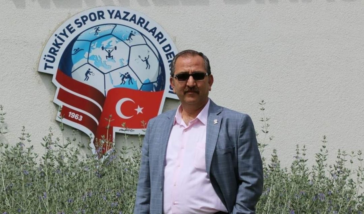 TSYD Konya’dan  Kontv’ye kutlama!