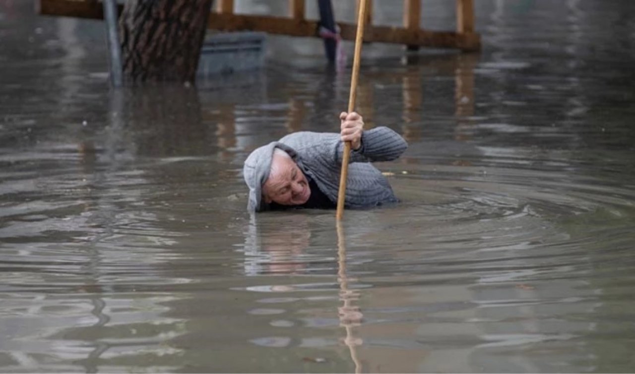Meteorolojiden Konya’ya sarı alarm! Seyahat planlarınızı ertelemekte fayda var