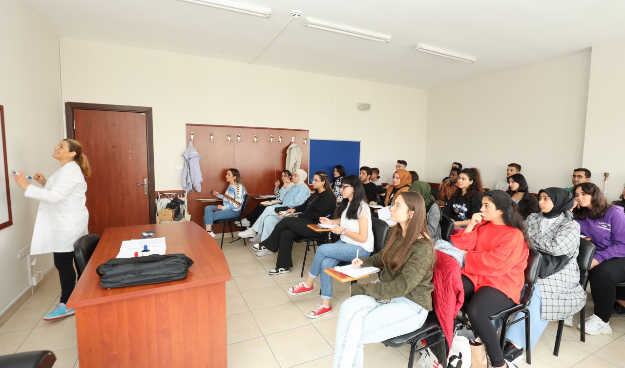 Konya’da yaz dönemi kayıtları başladı! 598 farklı branşta eğitim! Geç kalmayın