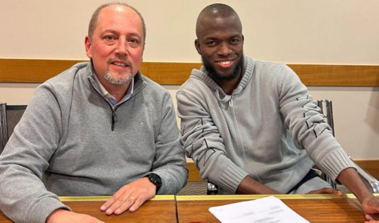 Enner Valencia Fenerbahçe’ye veda etti! İşte yeni takımı