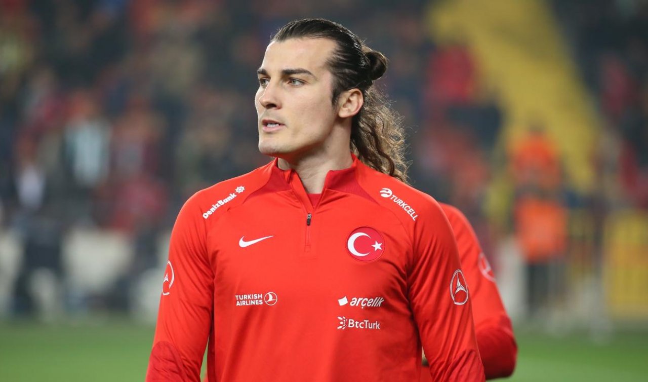 Milli futbolcu aday kadrodan neden çıkarıldı?