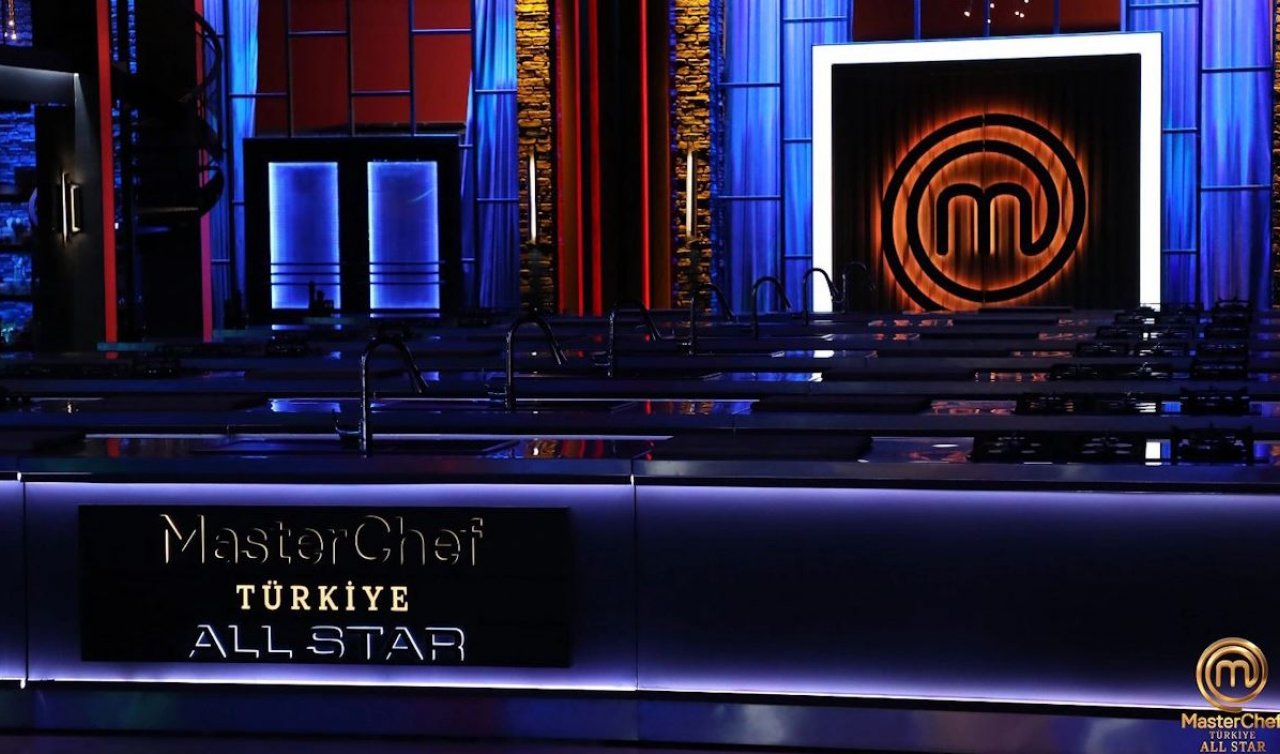 MasterChef All Star kadrosu belli oldu: MasterChef All Star yarışmacıları kimler?