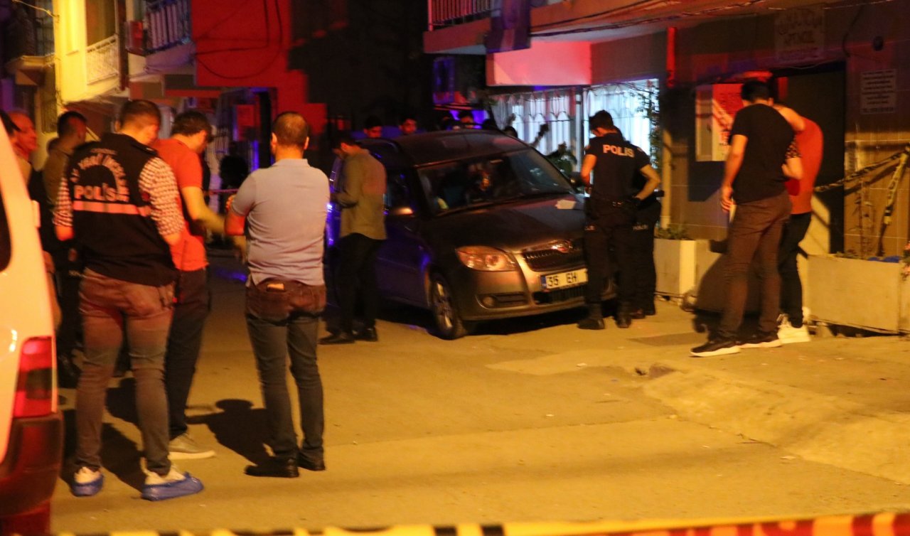 Miras kavgası kanlı bitti! Abisini pompalı tüfekle öldürdü