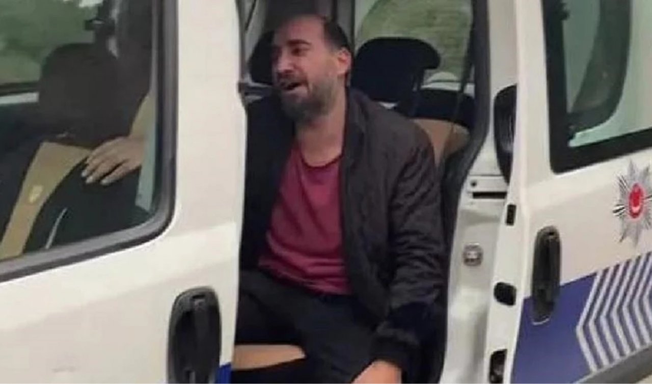 Polis memuru arkadaşının ölümüne kahrolmuştu!  Katil kendisi çıktı