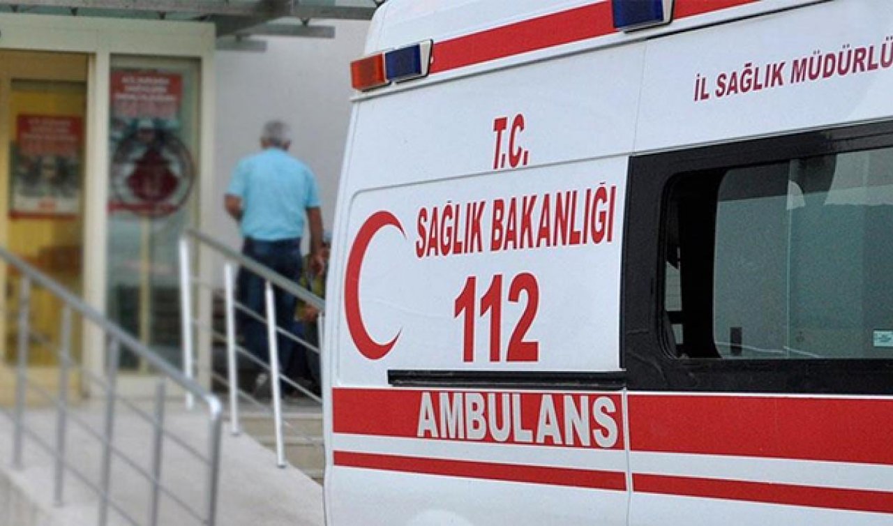 2 aile arasında arazi anlaşmazlığı kavgası: 9 ölü