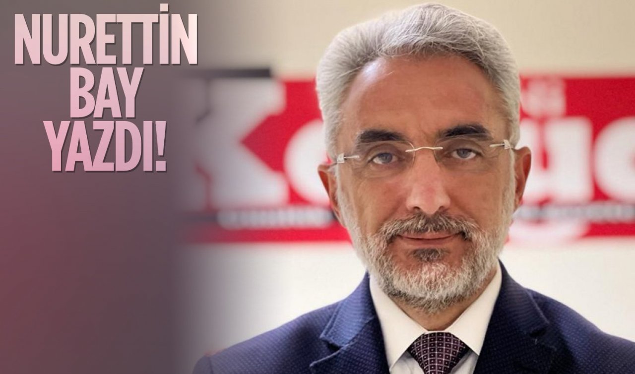 İlçeler il olmasın!