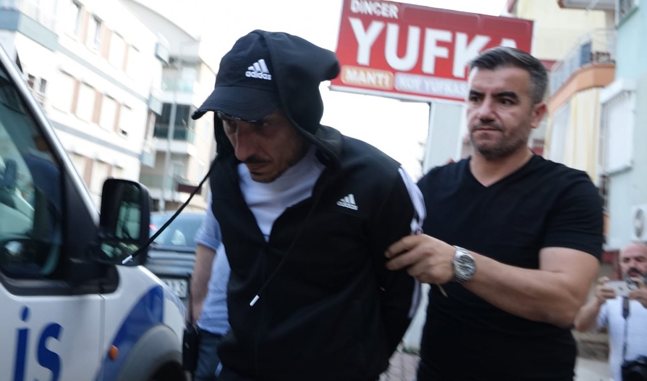Kocasının sopa ve yumrukla darbettiği Sinem, hastane yolunda öldü