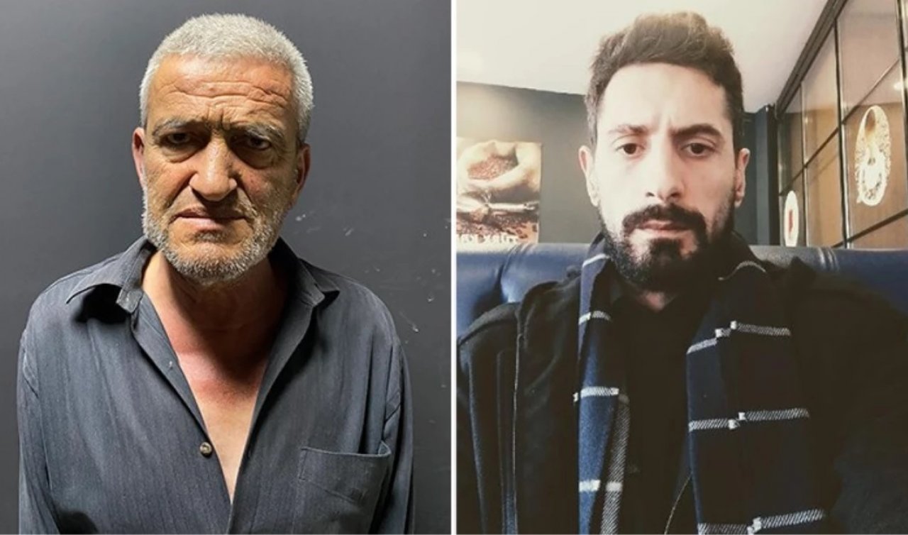 Damadının boğazını keserek öldürdü!  Kayınpederin sözleri kan dondurdu