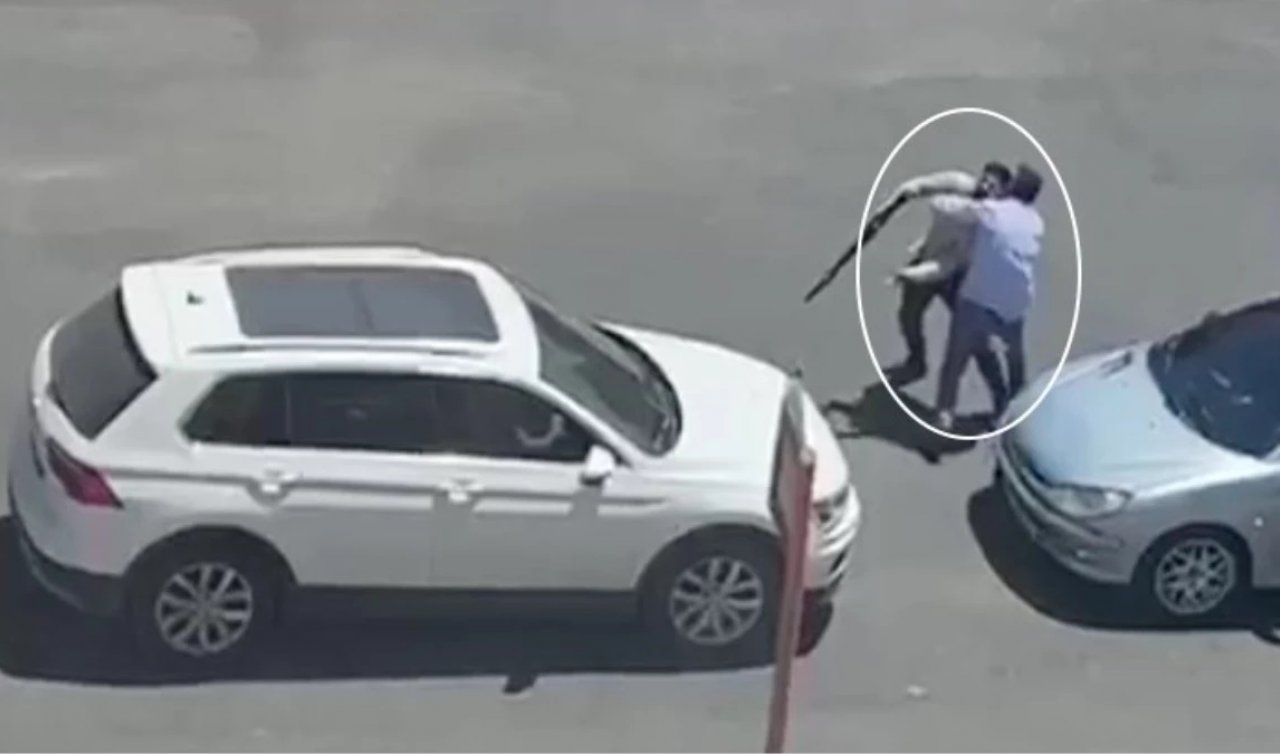 Boşandığı eşi ve kayınpederini av tüfeğiyle öldürdü! Kan donduran o anlar ortaya çıktı