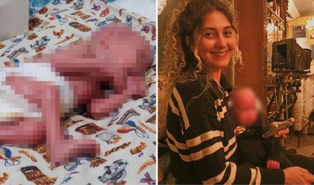 Yılan bebek olayında anneden şok eden detay!  “Namusum ve gururum ayaklar altına alındı’’