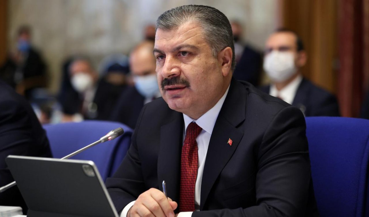 “Kızamığa bağlı ölüm iddiaları asılsızdır’’