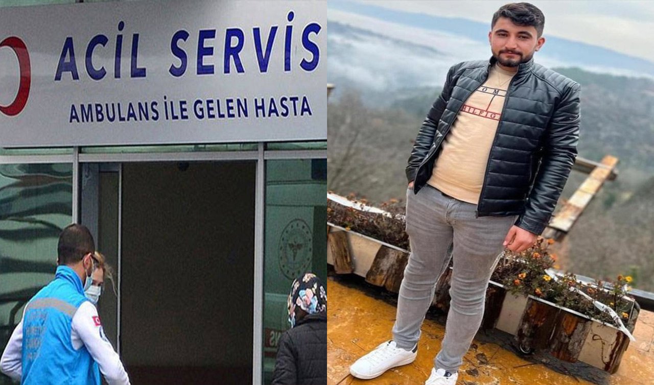 Konya’da korkunç kaza! Çapa makinesine kolunu ve bacağını kaptırdı