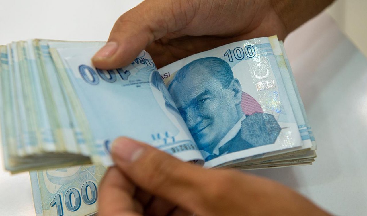 Asgari ücret zammıyla birlikte diğer tüm ödemelerin miktarı değişti! İşte rakamlar