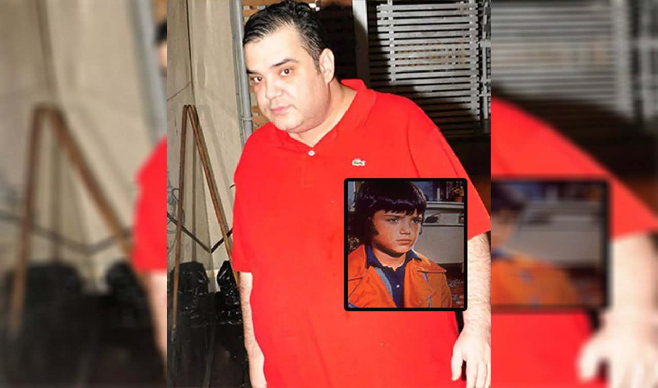  Sezercik rolüyle hafızalara kazınmıştı!  Annesi nedeniyle cezaevine girdi