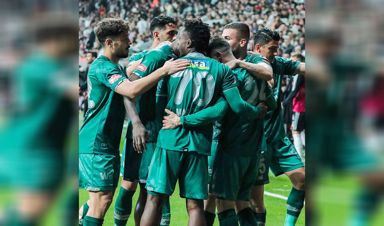 Konyaspor’da  gergin bekleyiş