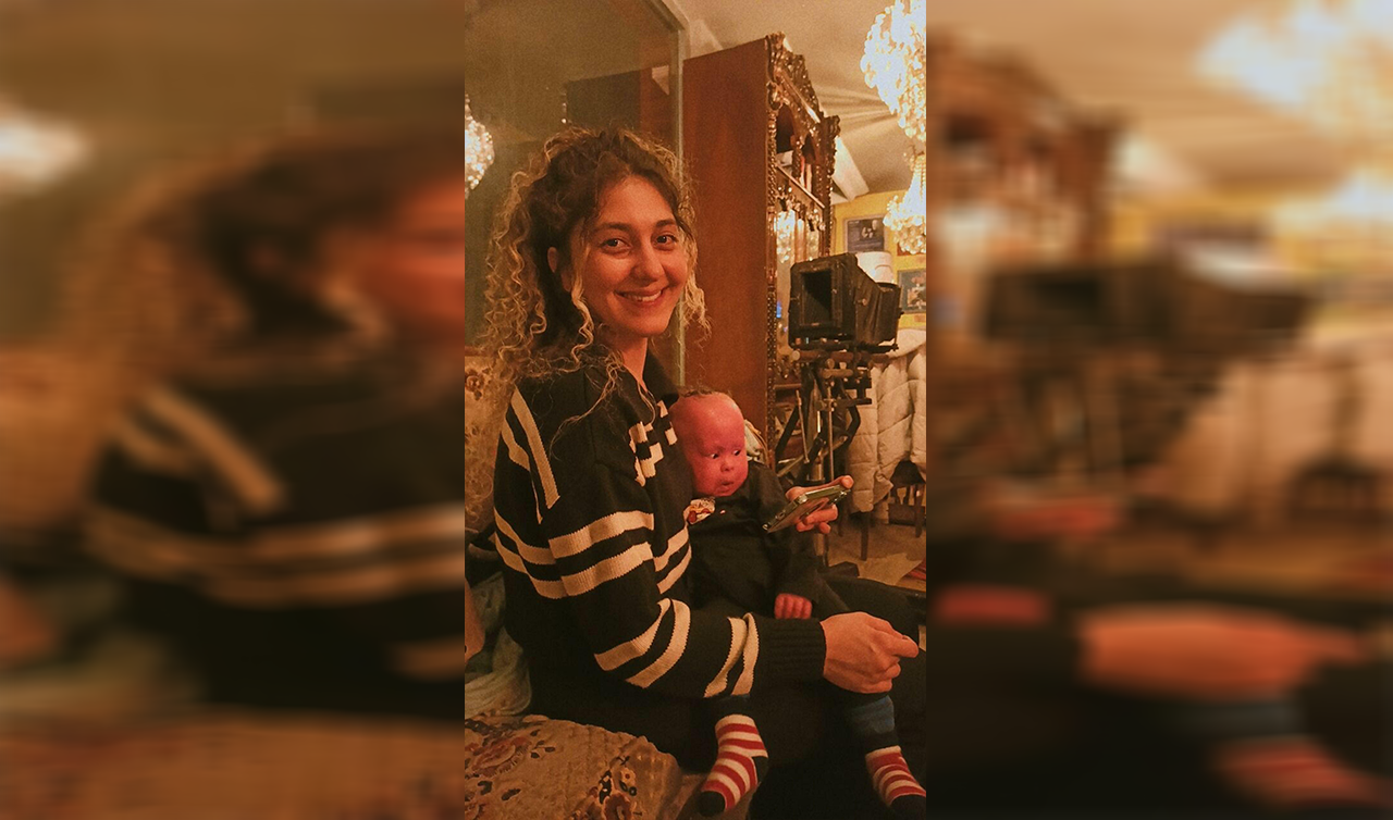 “Yılan bebek’’ Gökdeniz’in davası sonuçlandı: Babası belli oldu