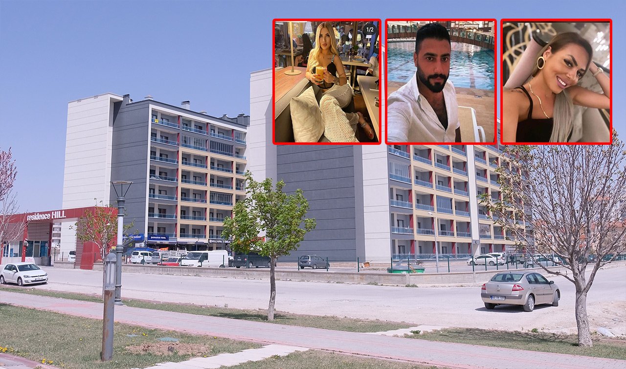Eski sevgili, işkence, alıkoyma... Konya’daki rezidans davasında yeni gelişme! 