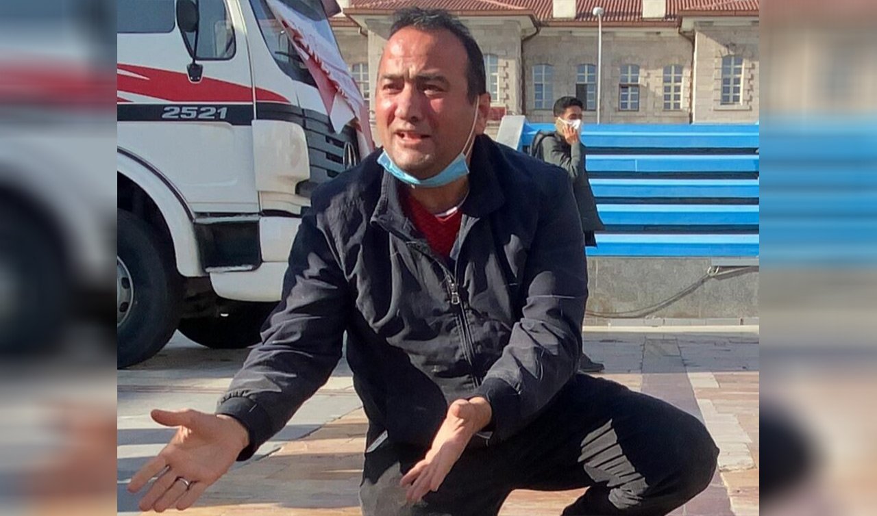 Konya’da belediye başkanlarına hakaretten hapis cezası! O dernek başkanı savunmasıyla şok etti 