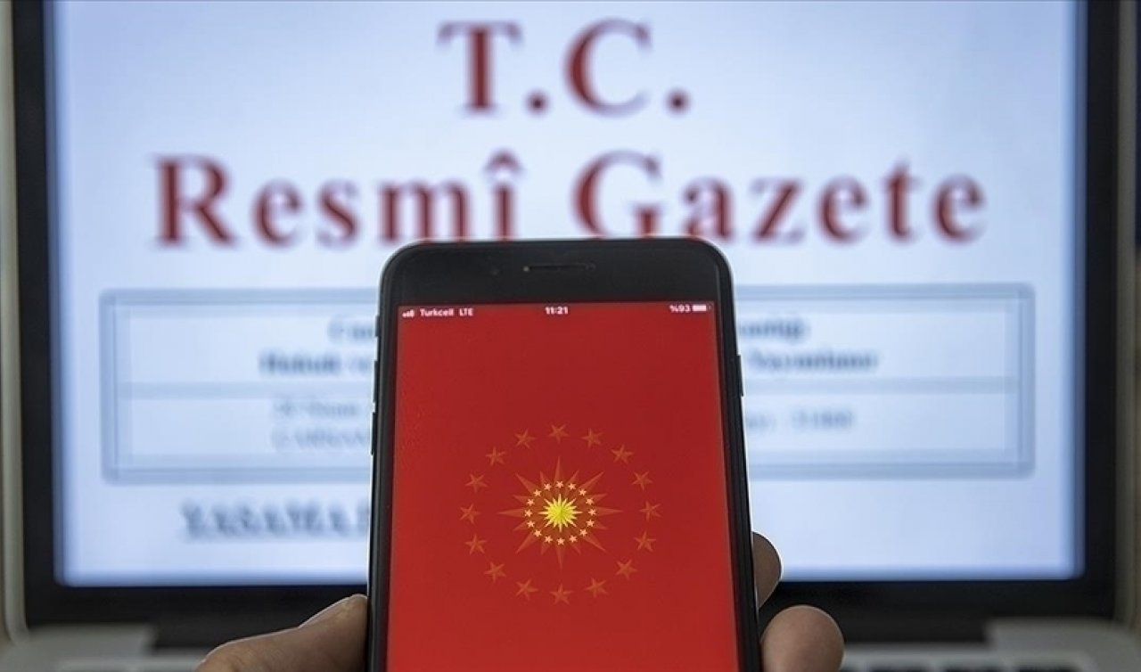 Cumhurbaşkanı Erdoğan imzaladı! Konyalı 4 isim bakan yardımcısı oldu