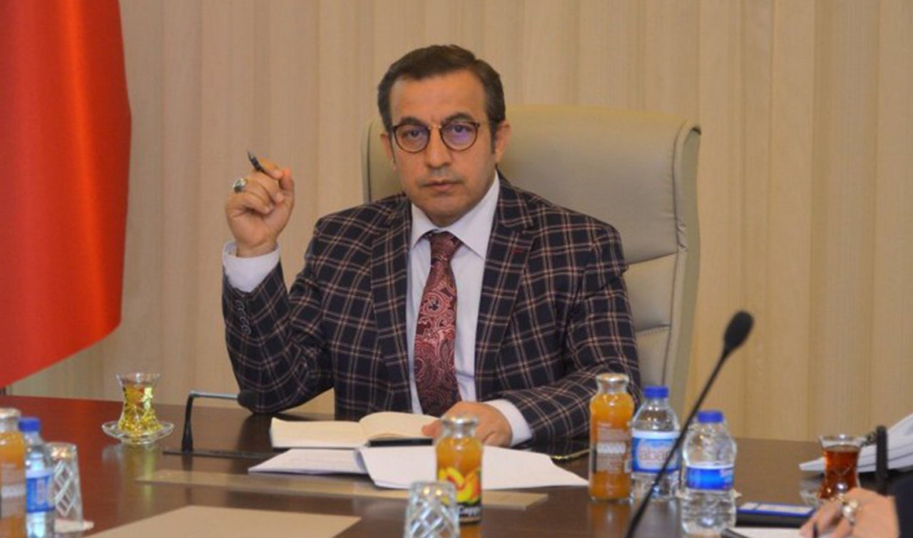 Refik Tuzcuoğlu kimdir?