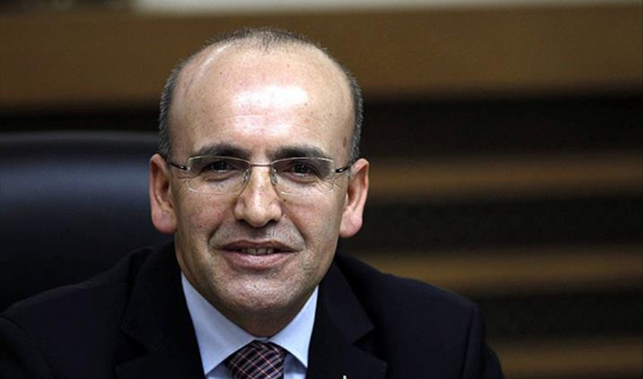Bakan Şimşek Merkez Bankası’nın aldığı karar hakkında açıklama yaptı