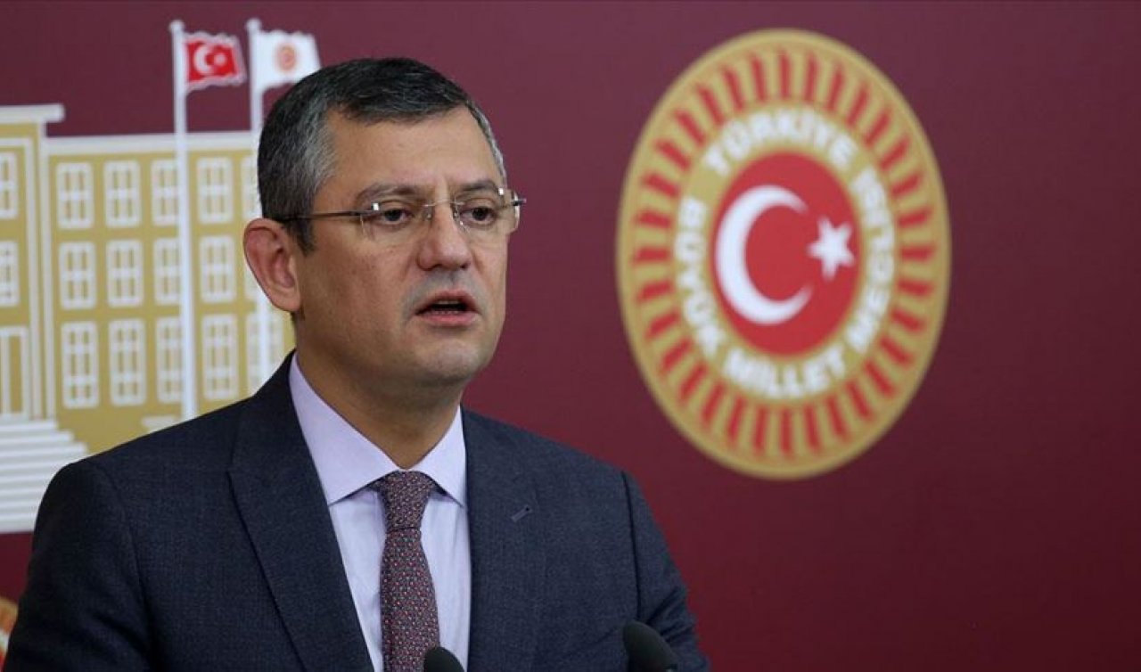  CHP’li Özel Cumhurbaşkanı Erdoğan’a hakaretten tazminat ödeyecek