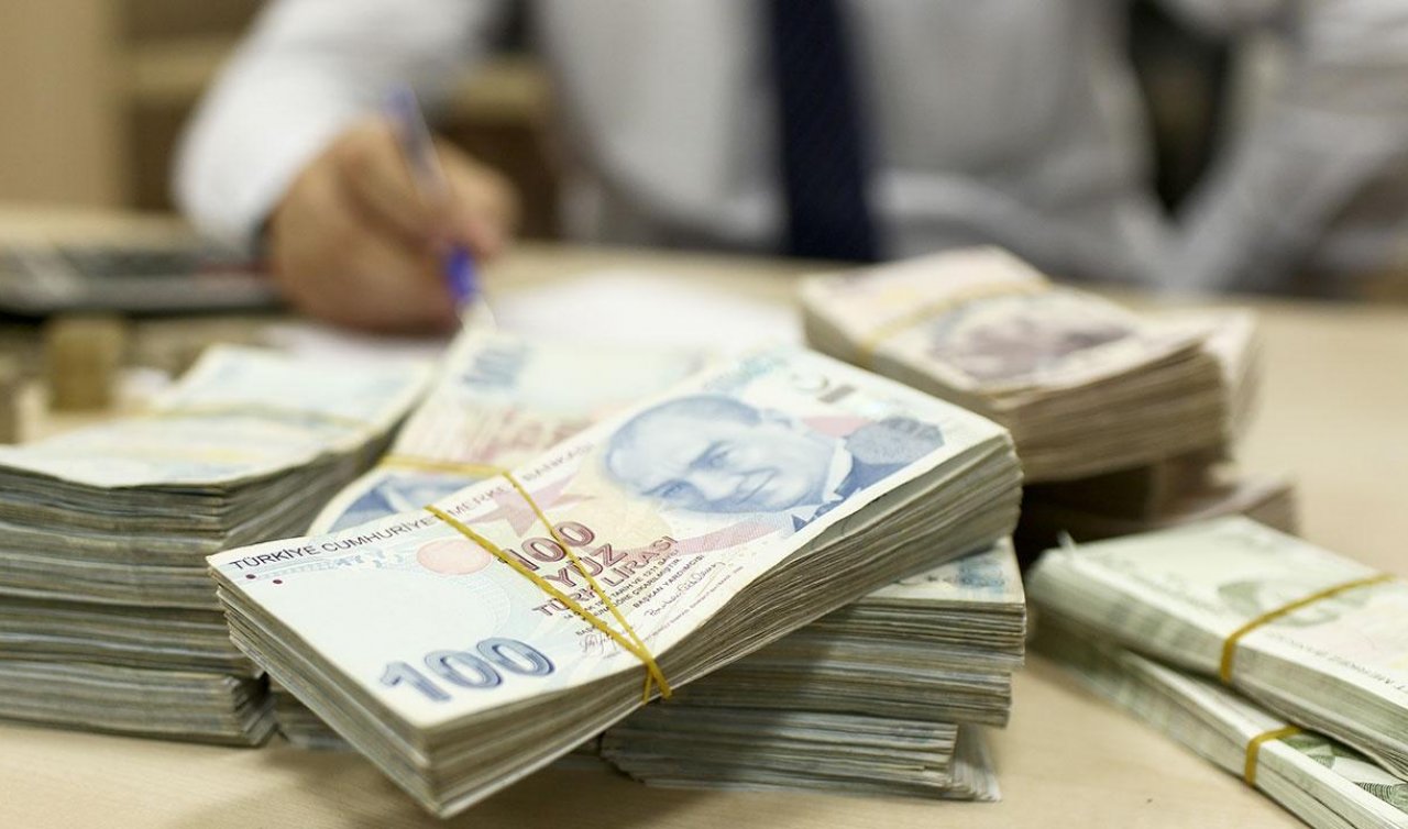Kamuya olan 265,3 milyar liralık borç yapılandırıldı