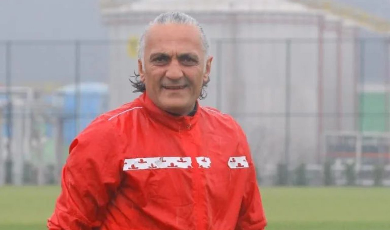 Alparslan Uysal Sakaryaspor’da!