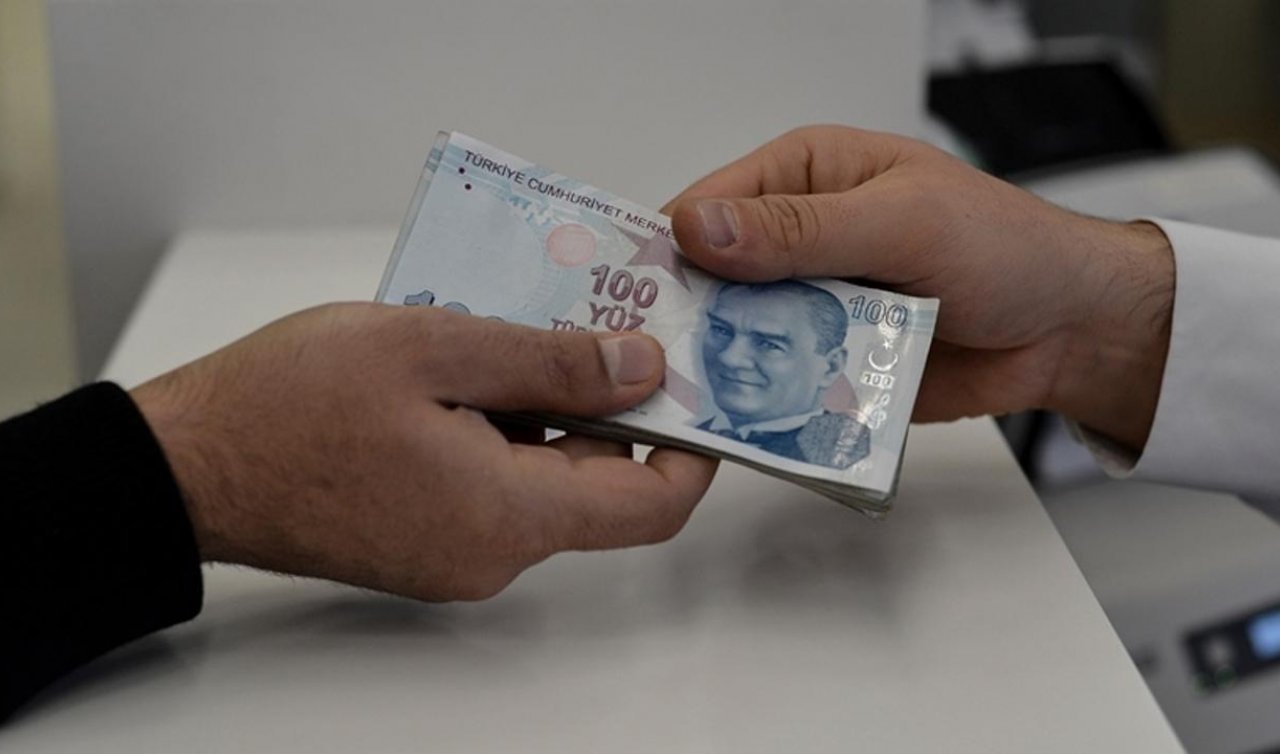 Yaşlı ve engelli aylıkları bugün ödenecek