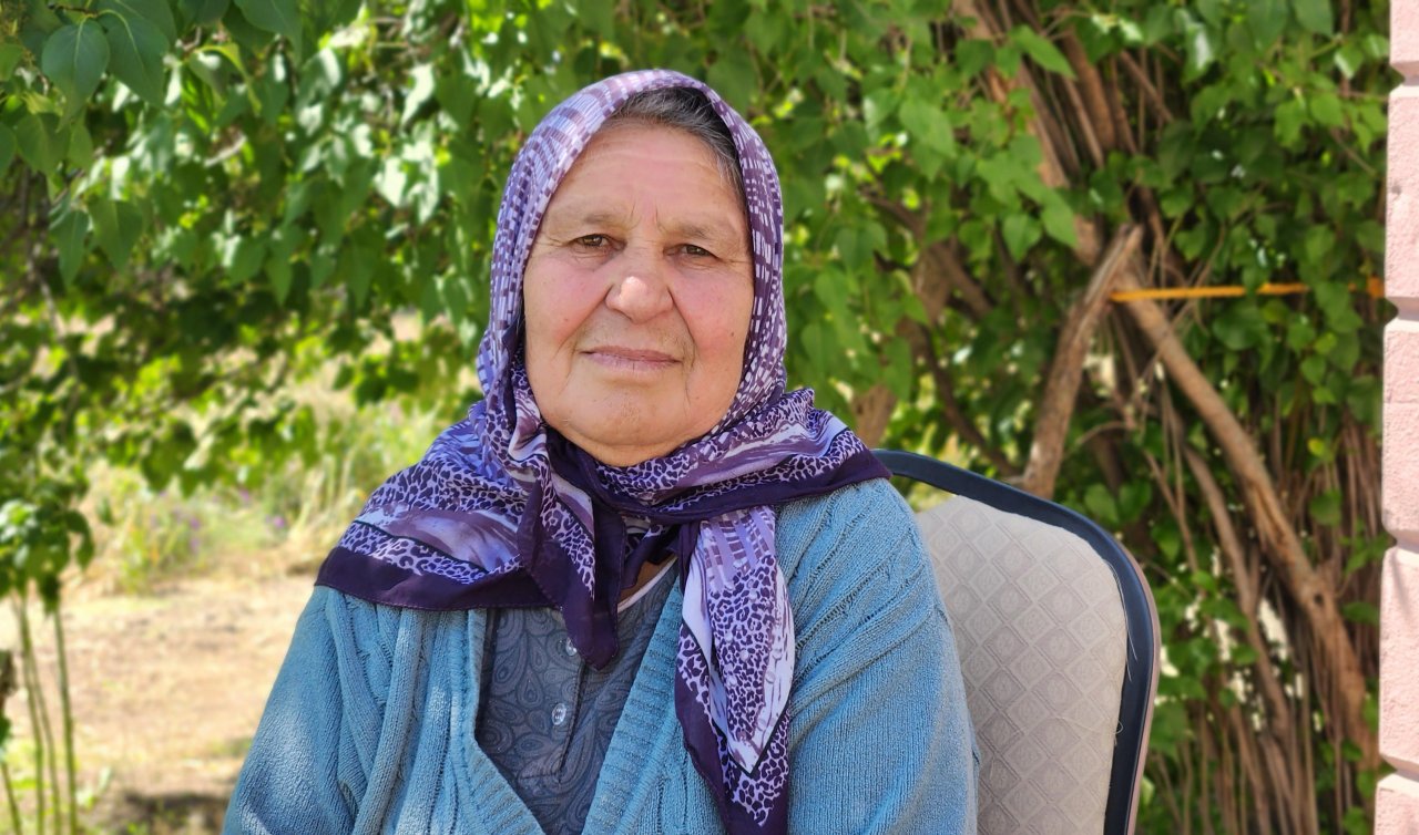 ÖSS şampiyonu Konyalı Bakan Yardımcısı İnan’ın annesi: “Bizim çocuklar hep çalışkandı’’ 