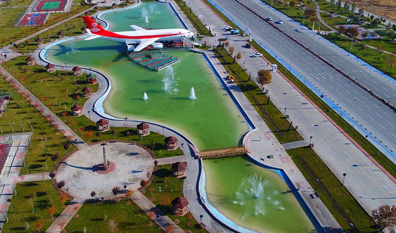 Konya piknik alanları: En İyi 10 Piknik Yeri