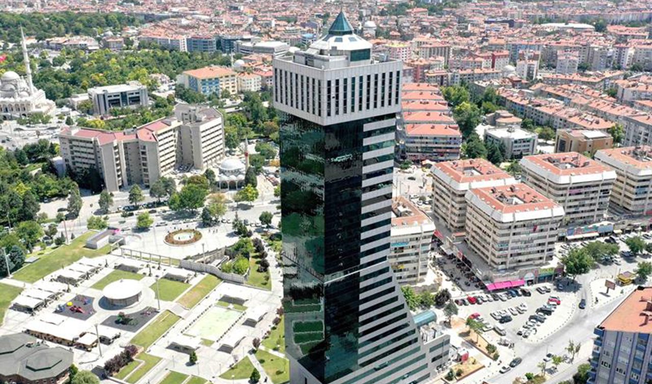 Konya merkezli holding kâr payı dağıtacak:  Tam 34 Milyon 160 bin TL