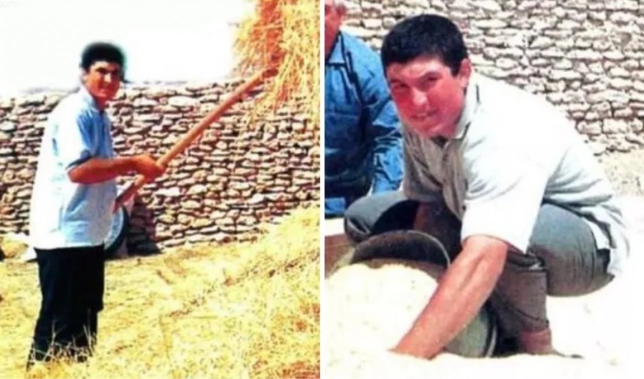Konyalı Bakan Yardımcısından başarı hikâyesi! 23 sene önce “Köylü şampiyon’’ diye tanınmış