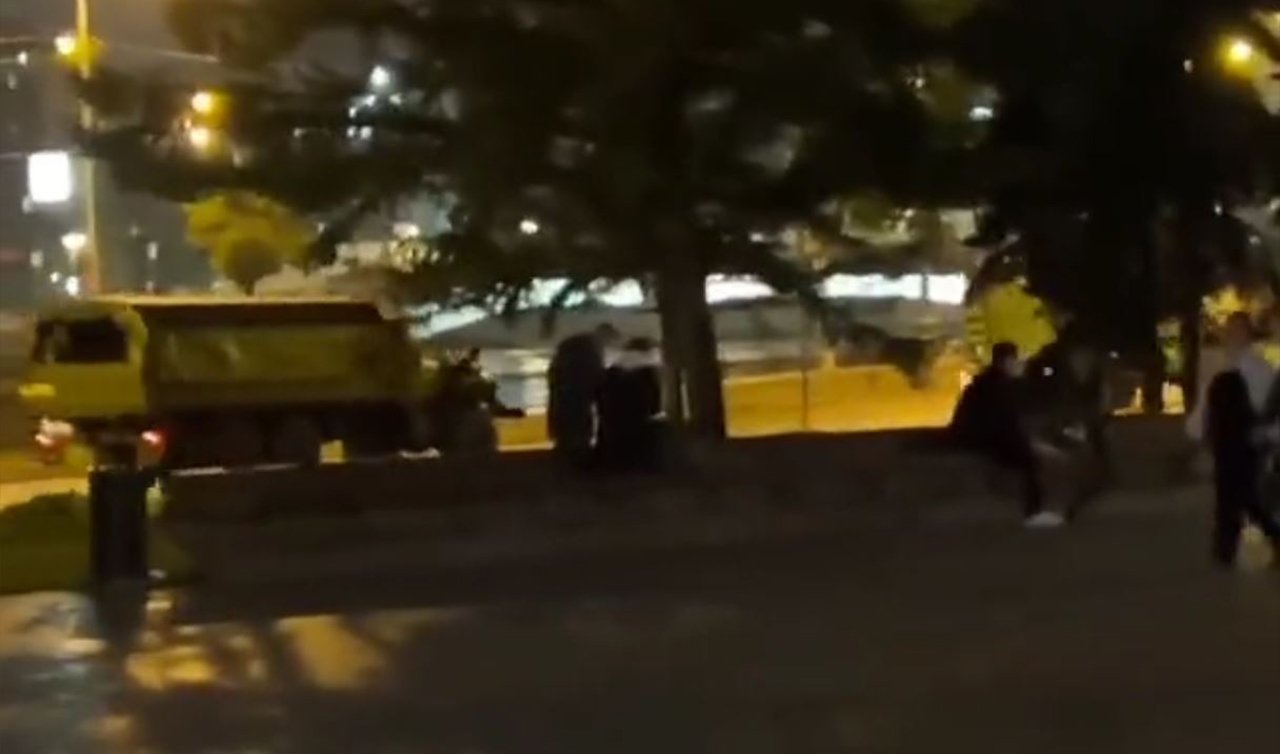 Rusya’da darbe girişimi  